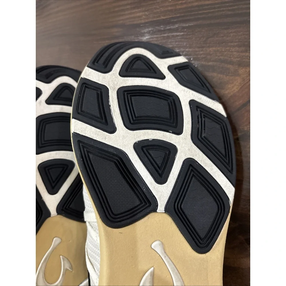 Olukai Mio Li Men's 11 Mesh Lightweight Breathable Fold Down Heel Casual Shoes